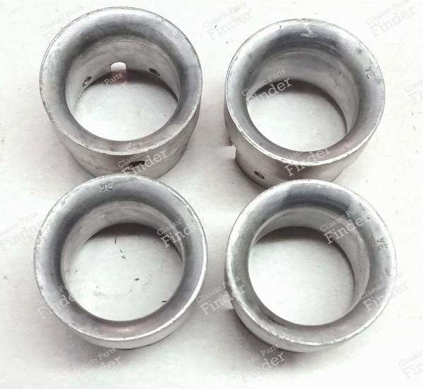 Set of 4 venturi nozzles 34 mm - ALPINE A110 - 0