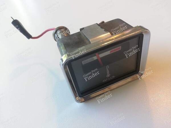 Water Temperature Gauge - CITROËN CX - 316600001- 1