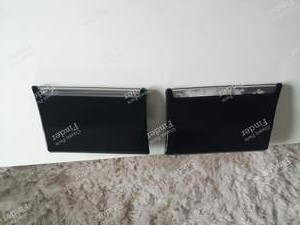 Schutzleiste vordere Kotflügel für CITROËN XM