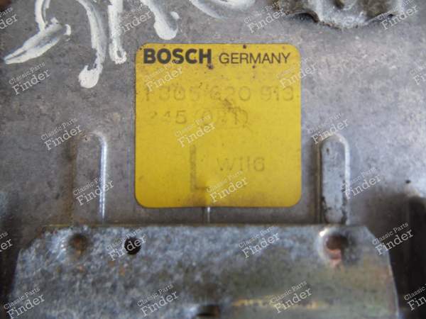 LINKER BLINKER - MERCEDES BENZ S (W116) - 1305620913- 6