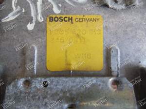 LINKER BLINKER - MERCEDES BENZ S (W116) - 1305620913- thumb-6