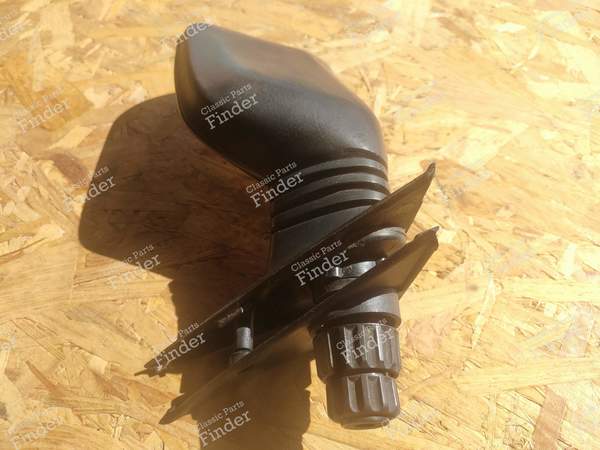 Rétroviseur extérieur gauche - SIMCA-CHRYSLER-TALBOT 1307 / 1308 / 1309 / 1510 / 150 / Solara / Alpine - |||e|||209- 3