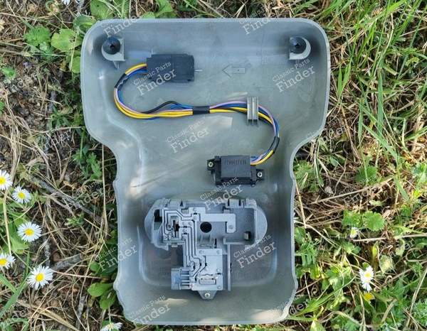 Deckenleuchte - Version Panorama-Schiebedach - RENAULT Twingo I - 8200061170 / 8200191963- 1