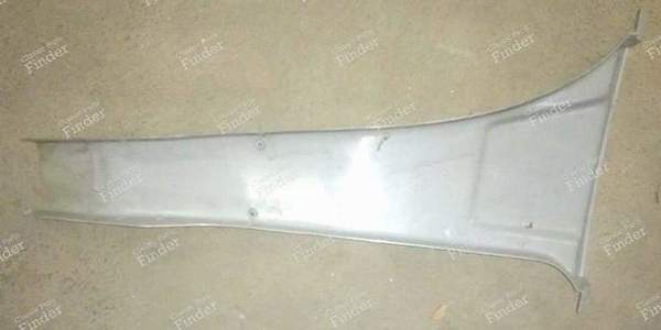 Plastique d'habitacle pour Talbot Horizon - SIMCA-CHRYSLER-TALBOT Horizon - 1