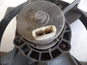 MOTOR FAN - PORSCHE 924 - 477959455C - Equiv. 477959455, 477959455B / 431959455C- thumb-5