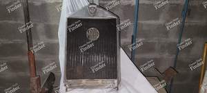 Heizkörper - MATHIS P