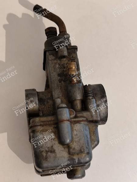 Original Vergaser - DNEPR MT-11 - 1