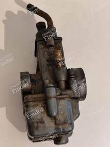 Original Vergaser - DNEPR MT-11 - thumb-1