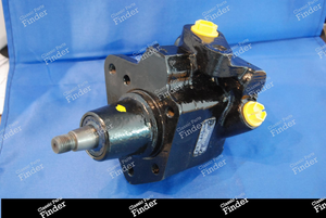 Power steering pump standard exchange for MERCEDES BENZ SL (R107)