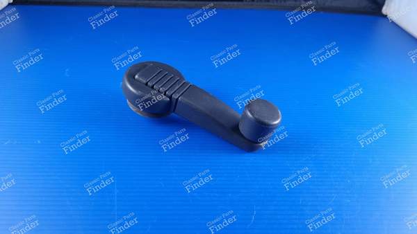 Kurbel Fensterhebergriff - RENAULT 5 (Supercinq) / Express / Rapid (R5) - 0