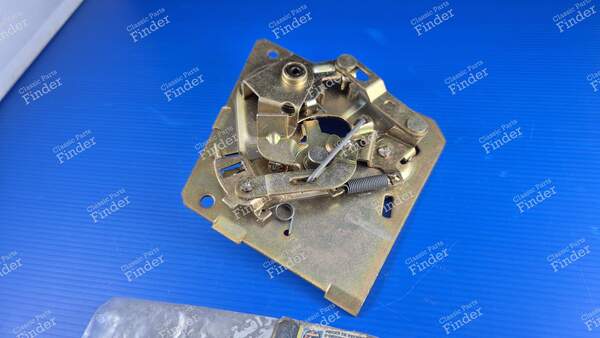 Right Front Door Lock Mechanism - PEUGEOT J7 - 913681- 4