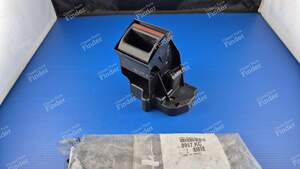 Left Rear Seat Lock - PEUGEOT 307