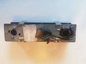 MCC Remote-Display - RENAULT 9 / Alliance / Broadway / 11 / Encore (R9 / R11) - 22AP042/625 / 7700750605B- thumb-5