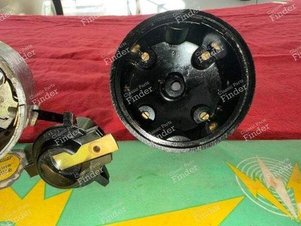 Ducellier Lighter - SIMCA Aronde - 2245C- 3