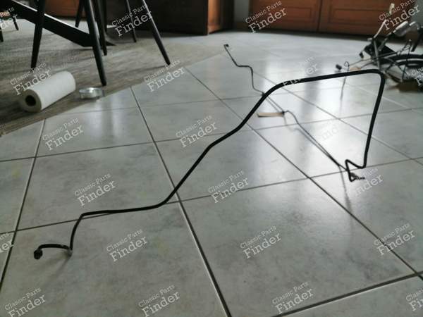 LHM right front brake hose - CITROËN XM - 2