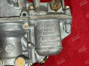 Carburateur - RENAULT Estafette / Hi-boy / Petit-Panel - C-7000-3- thumb-2