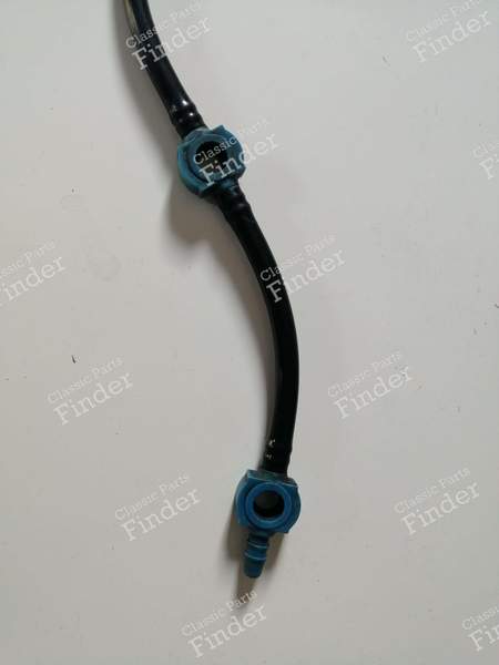 Dieselrücklaufschlauch an Einspritzdüsen - FIAT Ducato / Talento - 1