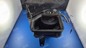 Bloc moteur de ventilation chauffage - RENAULT 5 / 7 (R5 / Siete) - thumb-3