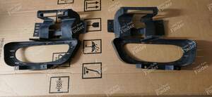 Halterungen für linkes und rechtes Nebelscheinwerfer - PEUGEOT 406 Coupé - thumb-1