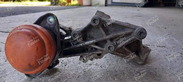Motorhalterung für die 16V-Version TU5J4 - PEUGEOT 106 - 1