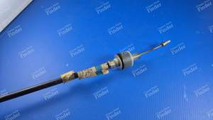 Kupplungsseil - FORD Escort / Orion (MK3 & 4) - 6139192- thumb-1