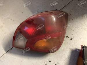 Right rear light - FORD Fiesta