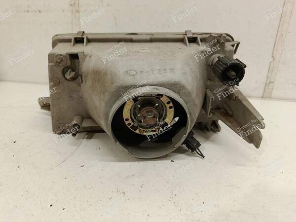 Optique avant droite - Phase 2 - RENAULT 9 / Alliance / Broadway / 11 / Encore (R9 / R11) - 1
