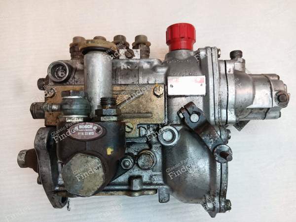 200/220D Mechanical Fuel Injection Pump - MERCEDES BENZ /8 (W114 / W115) - FP/K 22 M13- 0