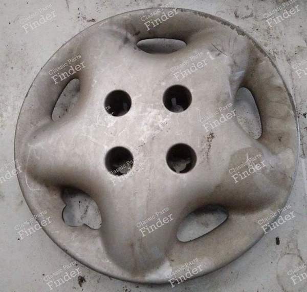 Hubcap - CITROËN Saxo - 0