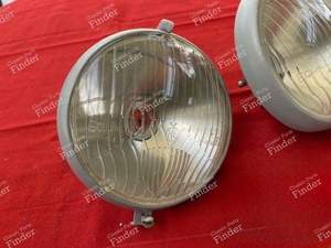 Paar optische Einheiten - AZ-Version - CITROËN 2CV - ABTP 490- thumb-1