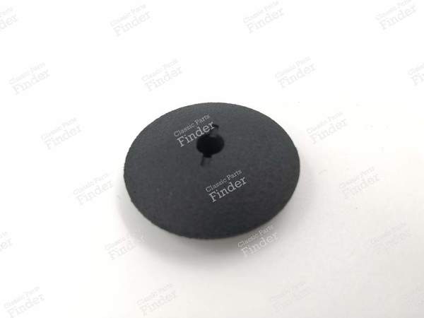 Trunk trim panel retaining clips - CITROËN BX - 4