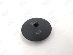 Trunk trim panel retaining clips - CITROËN BX - thumb-4