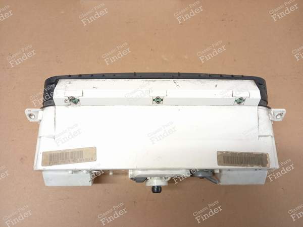 Meter version 16V - VOLKSWAGEN (VW) Corrado - 535919033- 4