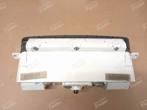 Meter version 16V - VOLKSWAGEN (VW) Corrado - 535919033- thumb-4