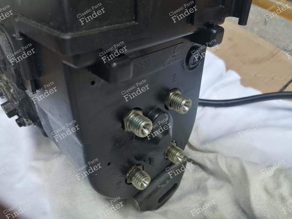 Lucas 2.1 td injection pump - CITROËN XM - 9163-104 / 9630509280- 1