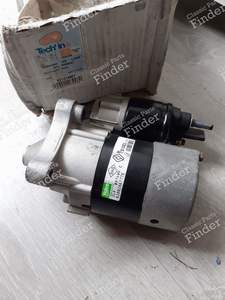 Starter - RENAULT Clio II - TS10E3- thumb-1