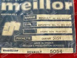 Packung mit Kurbelgehäusedichtungen - RENAULT 8 / 10 (R8 / R10) - 5054- thumb-1