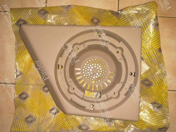 FRONT LEFT SPEAKER SUPPORT - RENAULT 21 (R21) - 7700764099- 0