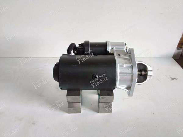 Ducellier Starter - RENAULT Estafette / Hi-boy / Petit-Panel - 6187- 2