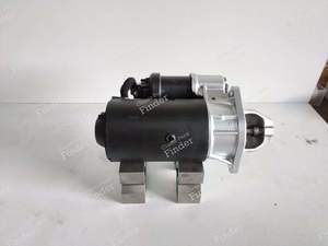 Ducellier Starter - RENAULT Estafette / Hi-boy / Petit-Panel - 6187- thumb-2