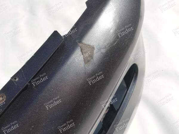 Original front bumper - PEUGEOT 406 Coupé - 7401J6- 5