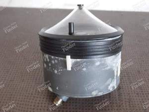 COUNTER 94464103001 PORSCHE 924 S - PORSCHE 924 - 94464103001- thumb-5