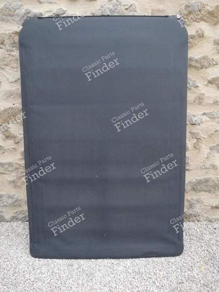 Canvas sunroof for Twingo, DS or 4L - RENAULT Twingo - 7700826997 - B650203- 2
