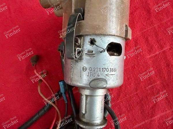 Allumeur - ALPINE A110 - 0231170188- 4