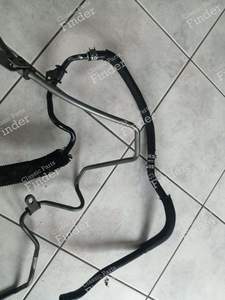 Zahnstangen-/ Servolenkungsschläuche - CITROËN C6 - thumb-3