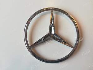 Truhenemblem - MERCEDES BENZ 190 (W201) - A2017580058- thumb-3
