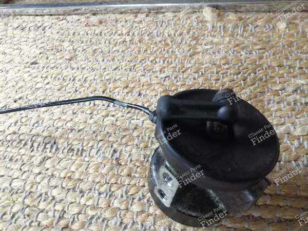 Hydraulische Niveauregulierung - CITROËN XM - 2