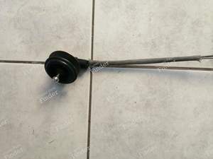 Manueller Spiegel Serie 1 linke Seite - CITROËN CX - thumb-4