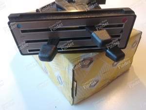 Lüftungssteuerungen - Phase 2 - RENAULT 12 / Virage (R12) - 26103 / 7700610241- thumb-1