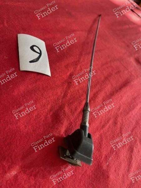 Roof antenna - CITROËN DS / ID - 4